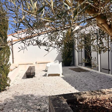 Villa Miha Saint-Martin-de-Ré Dış mekan fotoğraf