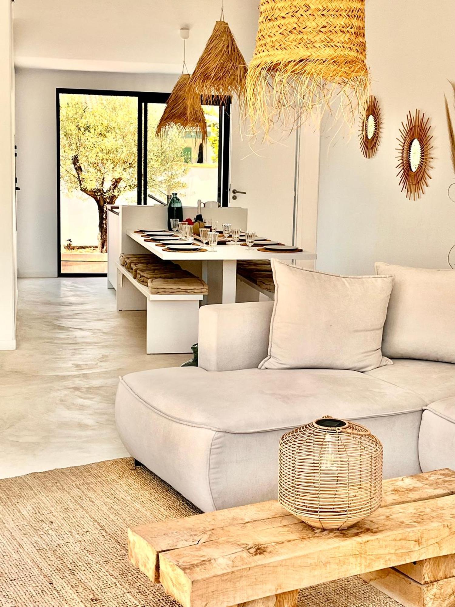 Villa Miha Saint-Martin-de-Ré Dış mekan fotoğraf