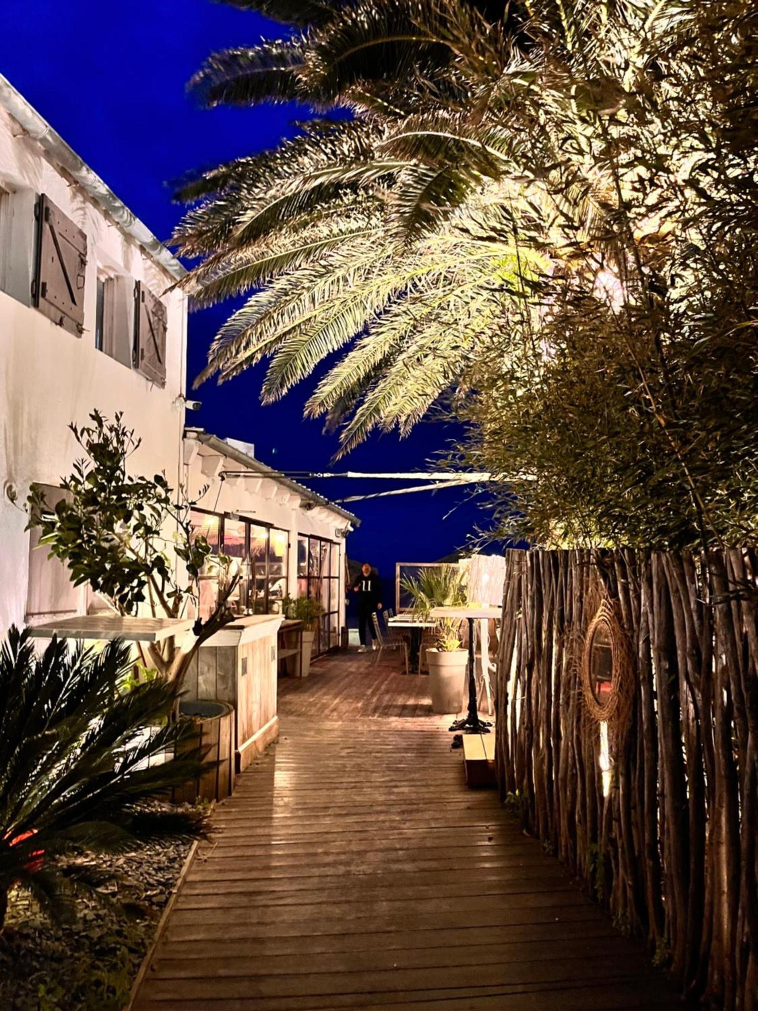 Villa Miha Saint-Martin-de-Ré Dış mekan fotoğraf